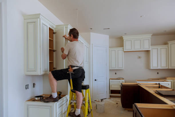 Licensed Kitchen Island Installation service in Lutz, FL - I E Kitchen