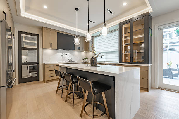 Affordable Kitchen Island Installation solutions in Lutz, FL